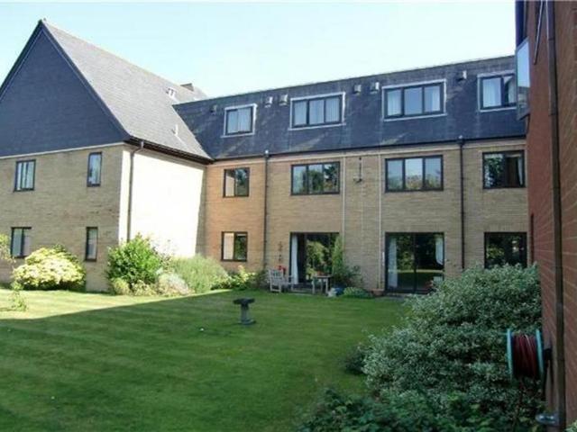 43 Havenfield, Arbury Road CB4 1 bed retirement property to rent £1,125 pcm £260 pw