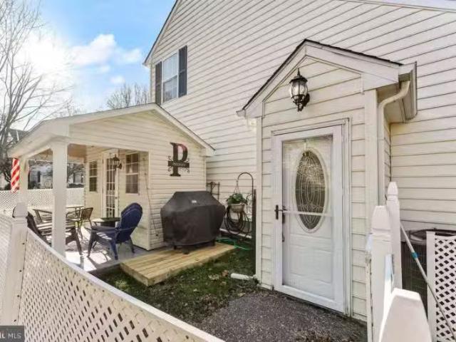 43 Hawthorne Road N #LL, Coatesville, PA 19320 MLS PACT2124680