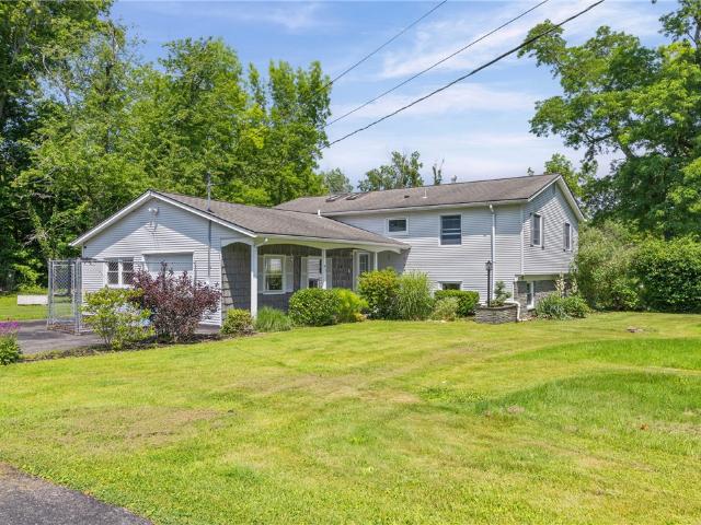43 Hill Road
