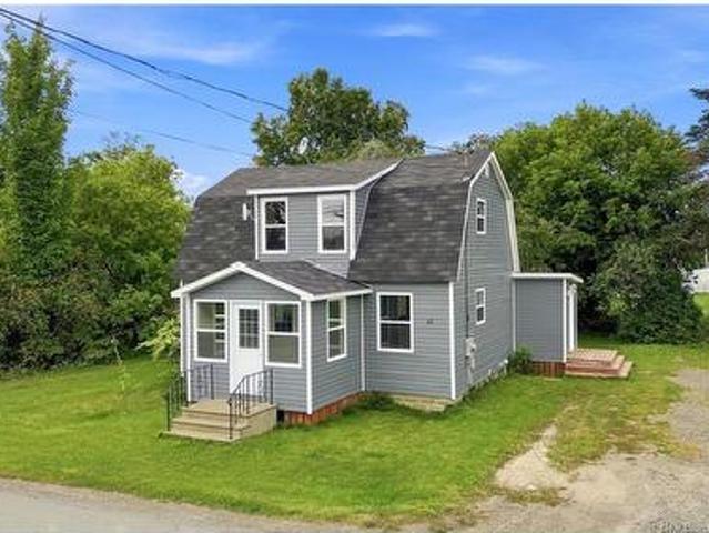 43 Hillcrest Ave, Hartland, NB, E7P 1M7 house for sale | Listing ID NB147640 | Royal LePage