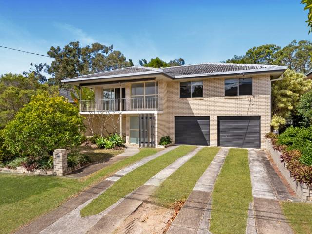 43 Hillock Street, COORPAROO, QLD 4151