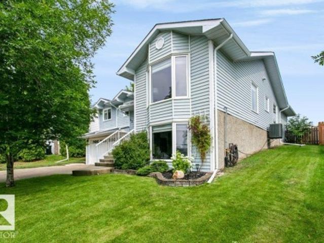 43 Hillside Crescent, Sherwood Park, AB, T8A 5E2 house for sale | Listing ID E4500 | Royal LePage