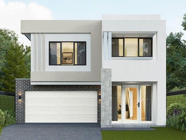 43 Hirsch, Leppington