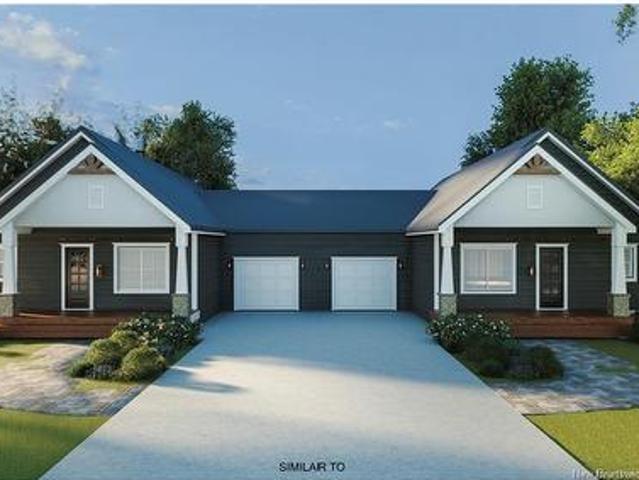 43 Homestead Dr, Hampton, NB, E5N 5M3 house for sale | Listing ID NB148781 | Royal LePage