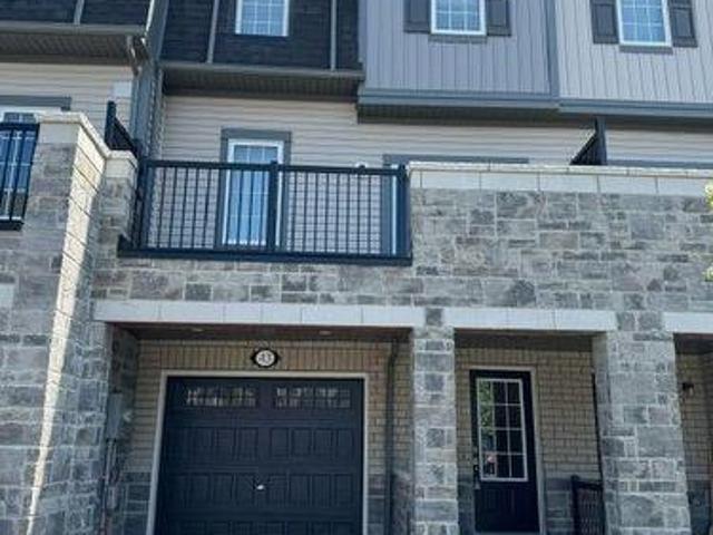 43 Honey Crisp Lane, Clarington, ON, L1C 7H7 house for sale | Listing ID E13863 | Royal LePage