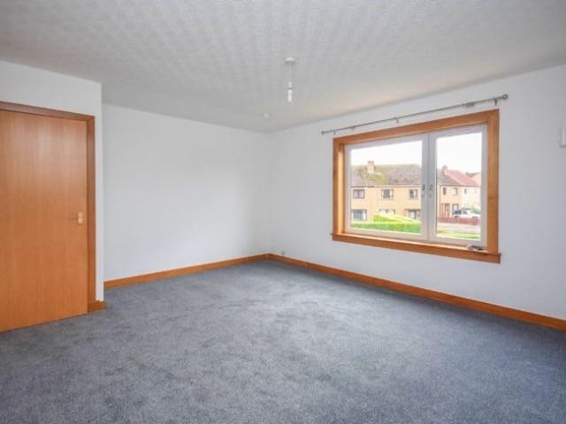 43 Holyrood Street Carnoustie, Angus, DD7 6HL