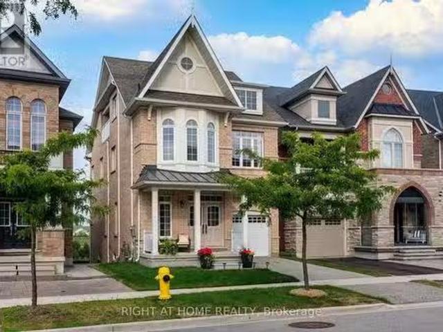 43 Hopewell Street, Vaughan, ON, L4H 3Y1 house for sale Lis.