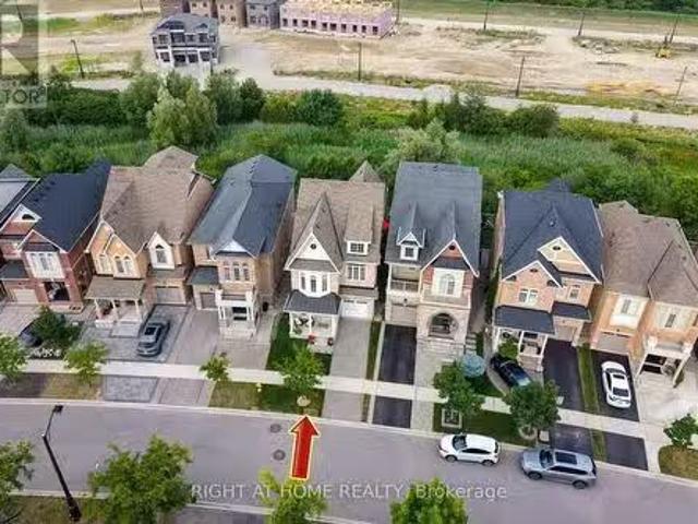 43 Hopewell Street, Vaughan, ON, L4H 3Y1 house for sale Lis.