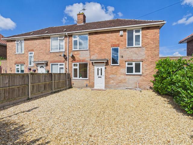 43 Horning Close NR5 8DN
