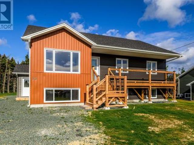 43 Huberts Place, Flatrock, NL, A1K 0B3 house for sale | Listing ID 1303 | Royal LePage