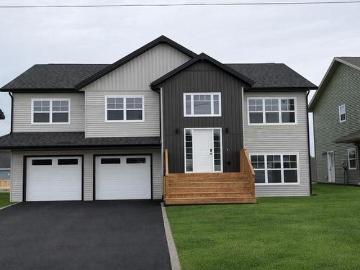Queens, Prince Edward Island - Île-du-prince-Édouard