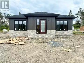 43 Jack Pine Drive, Spaniard'S Bay, NL, A0A 3X0 house for sa.