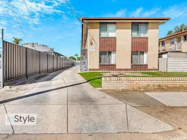 4/3 Jersey Avenue, Kilburn, SA 5084