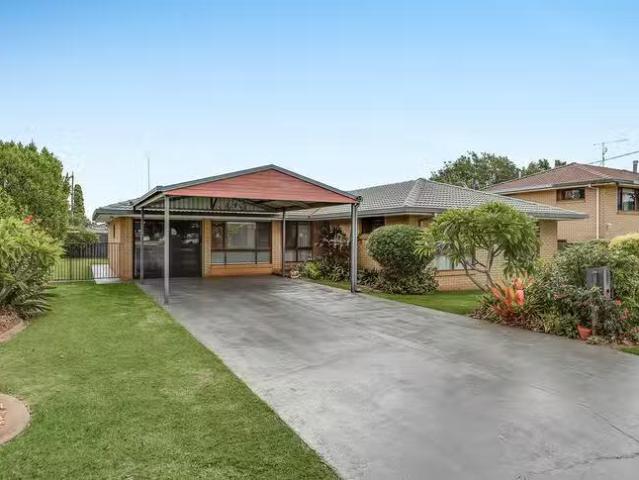 43 Jimbour Drive, Newtown, QLD 4350