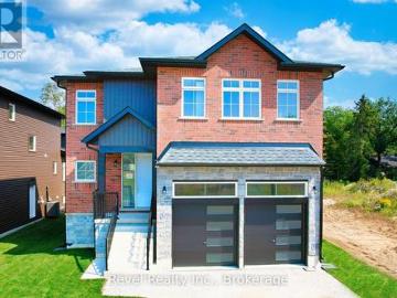 43 Joanne Crescent, Wasaga Beach, ON, L9Z 2N9 house for sale | Listing ID S12347 | Royal LePage