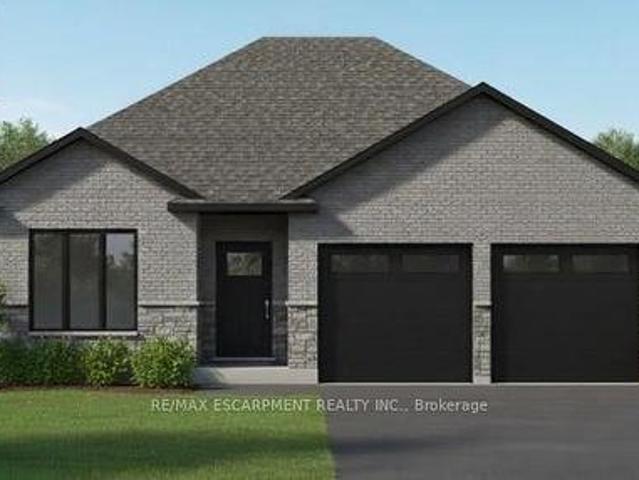 43 Judd Drive, Norfolk, ON, N3Y 4Y8 house for sale | Listing ID X13794 | Royal LePage