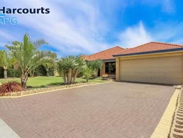 43 Kambany Approach, Dalyellup, WA 6230