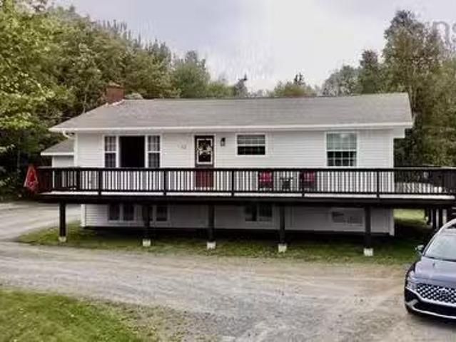 43 King Grove Road, Millville, NS, B1Y 2E4 house for sale L.