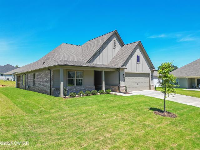 43 Kingston Crk Dr, Jackson, TN 38305 | MLS #2601