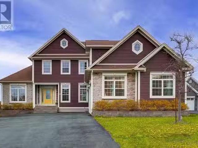 43 Kirkston Avenue, Conception Bay South, NL, A1W 0B1 house.