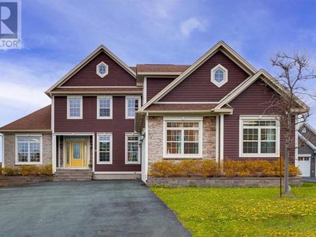 43 Kirkston Avenue, Conception Bay South, NL, A1W 0B1 house for sale | Listing ID 1298 | Royal LePage