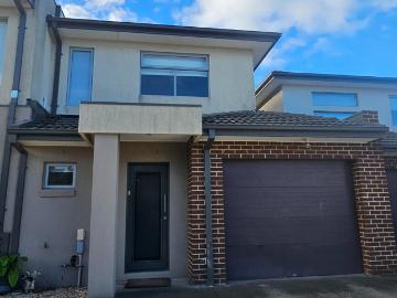 4/3 Korong Court, Broadmeadows