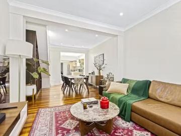 43 Lackey Street, ST PETERS House for rent Listed by Melinda.