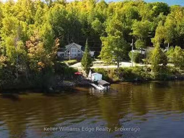 43 Lakeshore Drive, Hastings Highlands Bangor Ward, ON, K0J.