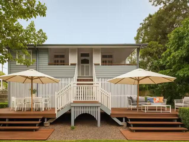 43 Leonard, WOOLLOONGABBA, QLD 4102 House for Rent