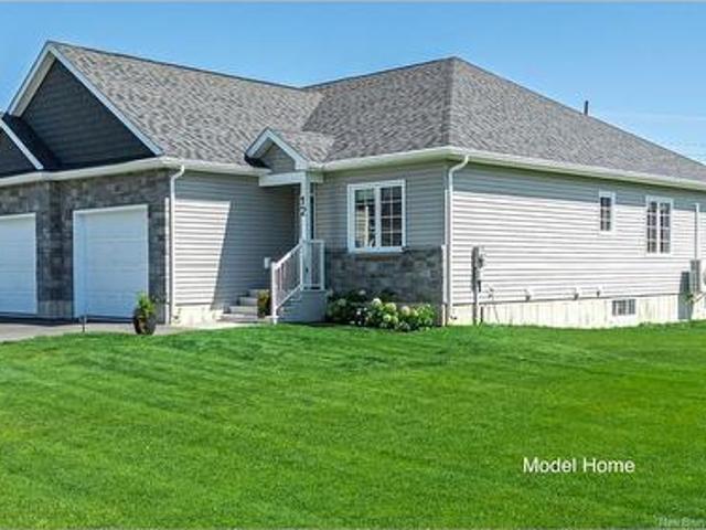 43 Leavery St, Fredericton, NB, E3G 5V6 house for sale | Listing ID NB133793 | Royal LePage