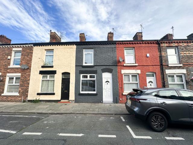 43 Lind Street, Liverpool, Merseyside L4, 2 bed terraced house to rent, £725 pcm | PrimeLocation