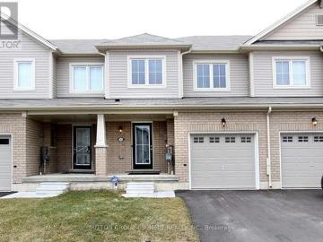 43 Longboat Run W, Brantford, ON, N3T 0P3 house for sale | Listing ID X13453 | Royal LePage