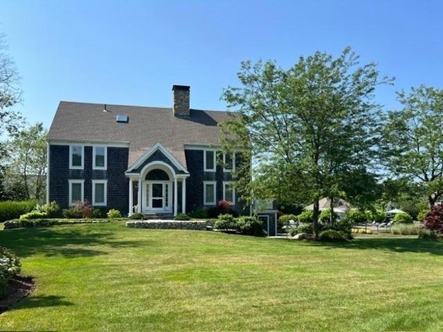43 Longhill Dr