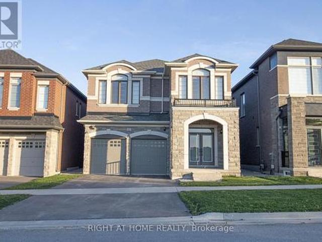 43 Longworth Avenue, Richmond Hill, ON, L4E 1J2 house for sale | Listing ID N13638 | Royal LePage