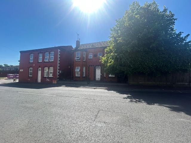 43 Lower Breck Road, Liverpool L6, 1 bed flat to rent, £725 pcm | PrimeLocation