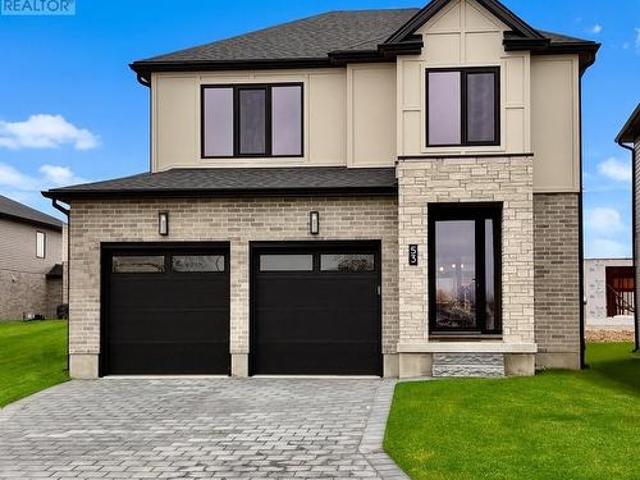 43 Lucas Road, St. Thomas, ON, N5R 0M2 house for sale | Listing ID X13817 | Royal LePage
