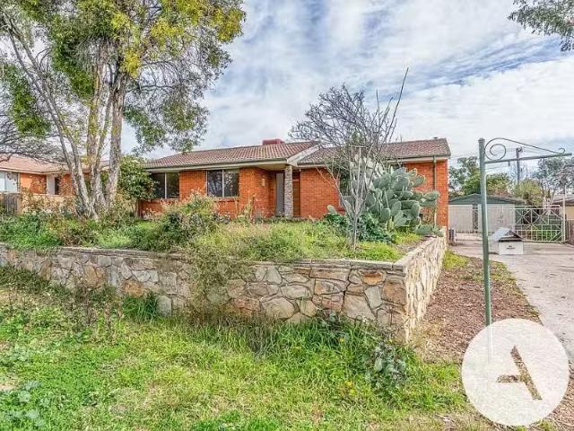 43 Luehmann Street, PAGE House for rent Listed by Luke Steven.