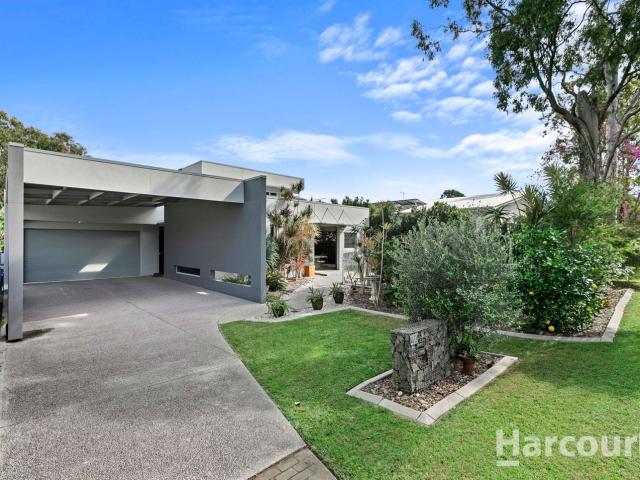 43 Lyons Street, POINT VERNON, QLD 4655