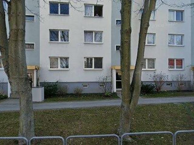 43 m2 apartment for rent in Chemnitz