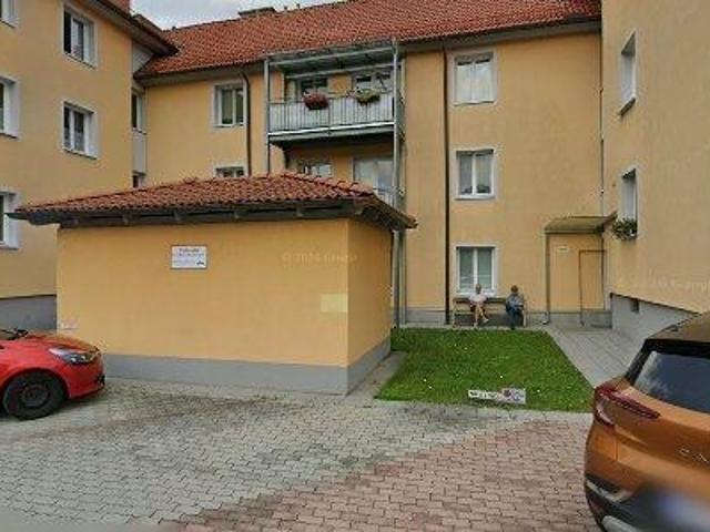 43 m2 apartment for rent in Altendorf