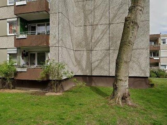 43 m2 apartment for rent in Bochum