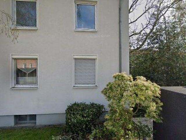 43 m2 apartment for rent in Bochum