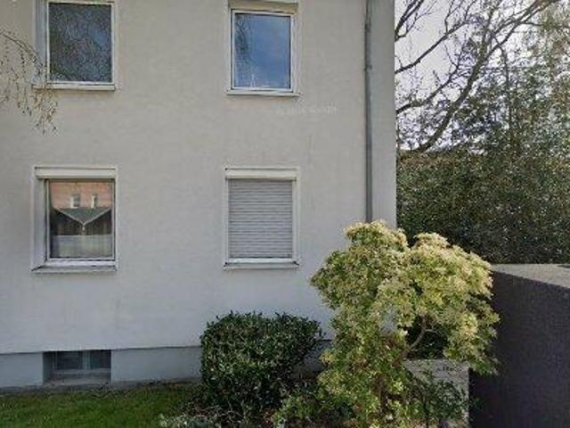 43 m2 apartment for rent in Bochum