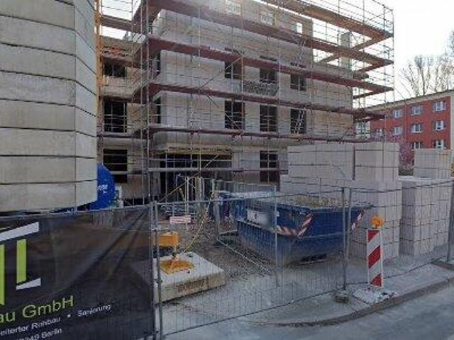 43 m2 apartment for rent in Berlin Lichtenberg