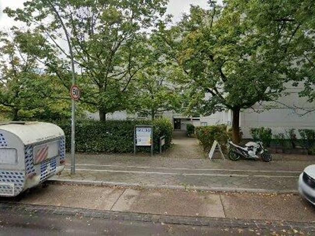 43 m2 apartment for rent in Berlin Tempelhof Schöneberg