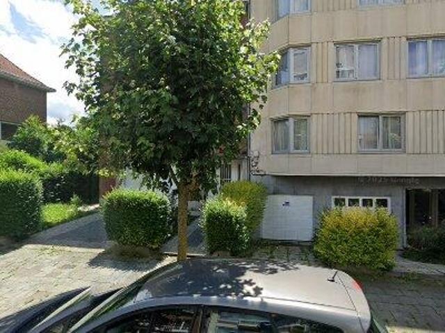 43 m2 apartment for rent in Brussels Anderlecht