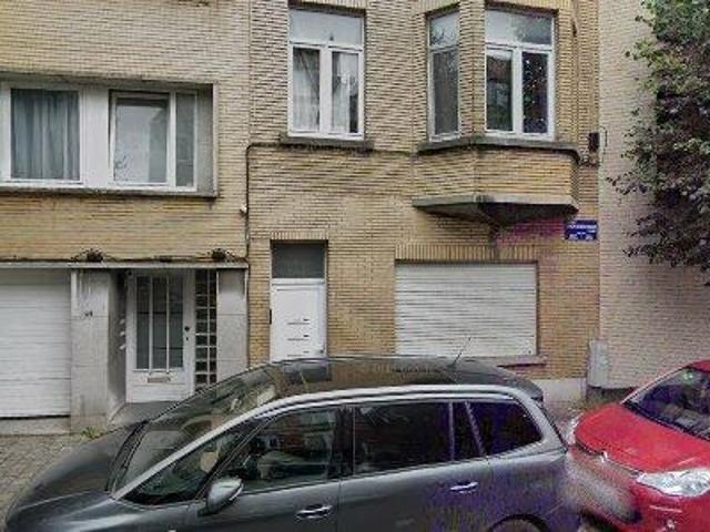 43 m2 apartment for rent in Brussels Anderlecht