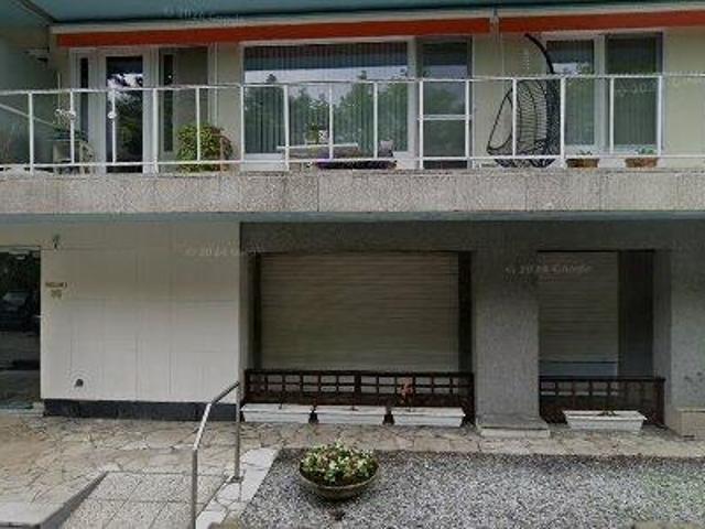 43 m2 apartment for rent in Brussels Evere