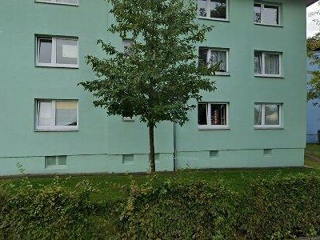 43 m2 apartment for rent in Bremerhaven