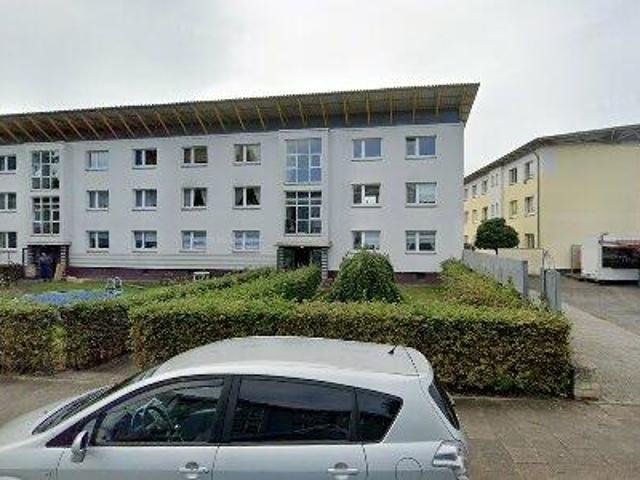 43 m2 apartment for rent in Bremerhaven
